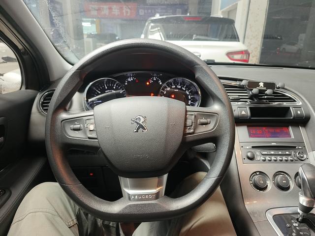 Peugeot 3008 2016 thumb 6