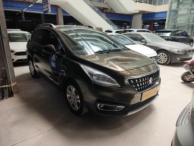 Peugeot 3008 2016 thumb 12