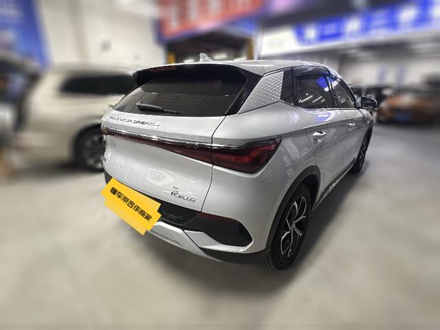 BYD Yuan Plus 2023 thumb 2