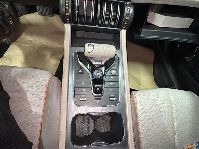 BYD Yuan Plus 2023 thumb 4