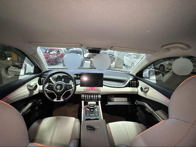BYD Yuan Plus 2023 thumb 5