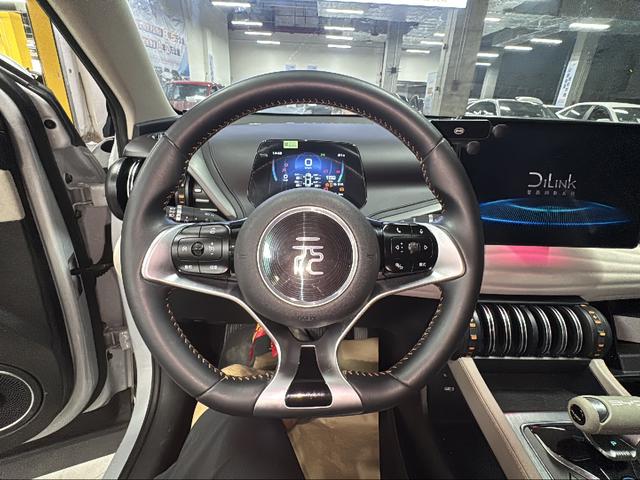 BYD Yuan Plus 2023 thumb 7