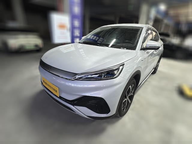 BYD Yuan Plus 2023 thumb 11