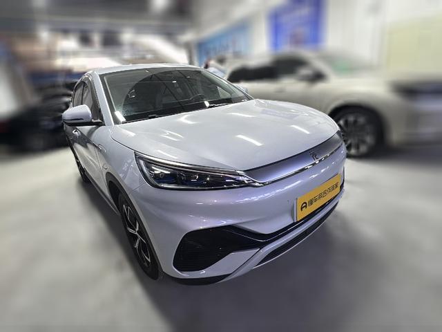 BYD Yuan Plus 2023 thumb 12