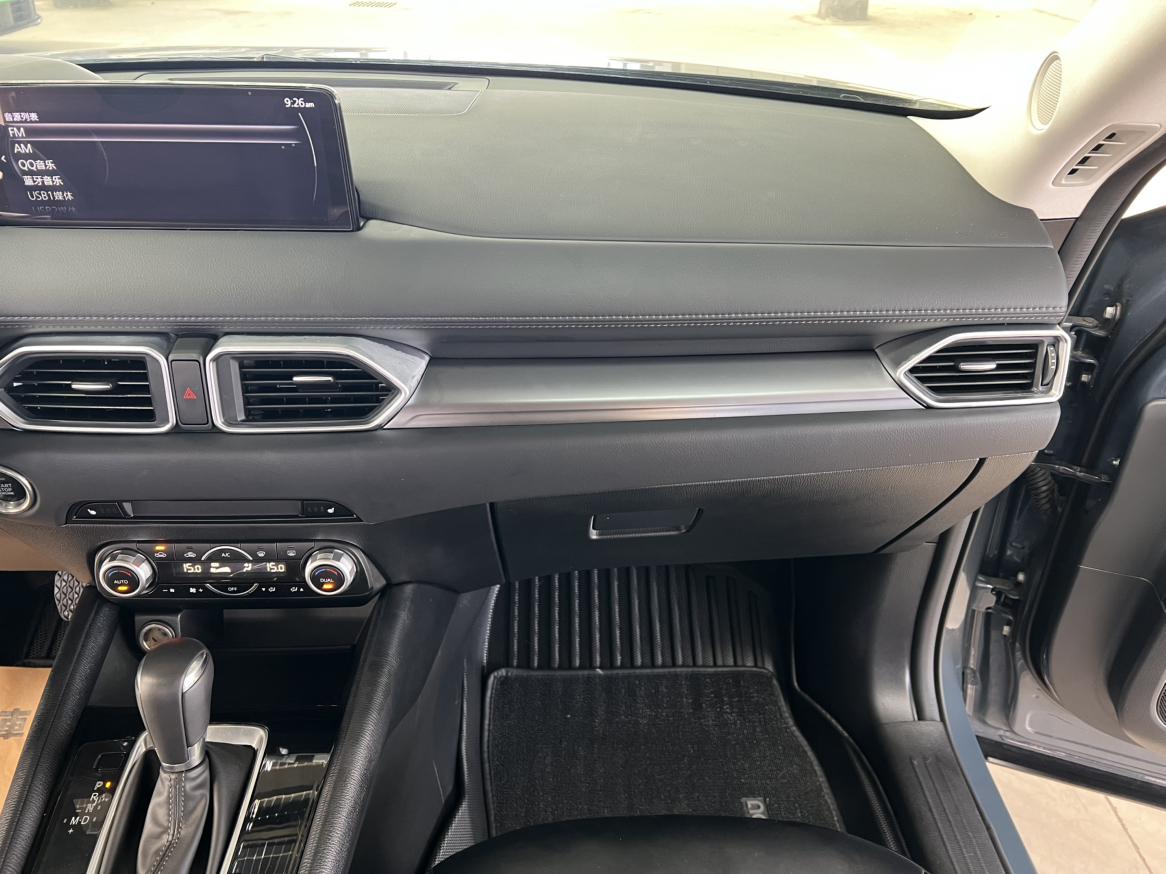 Mazda CX-5 2024 thumb 6