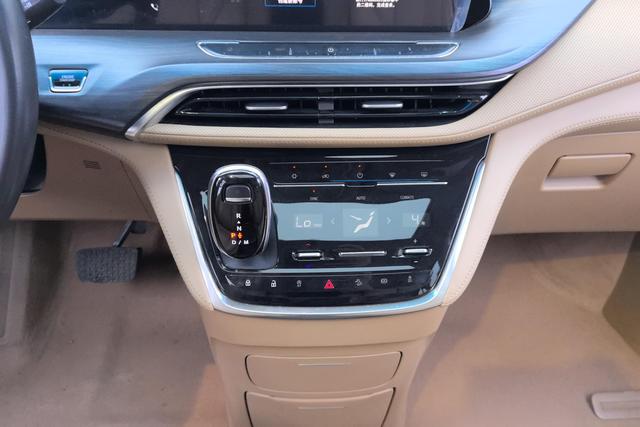 Buick GL8 2021 thumb 10
