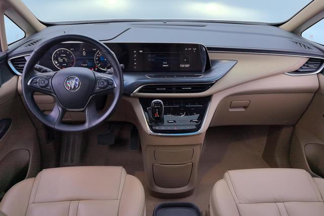 Buick GL8 2021 thumb 11