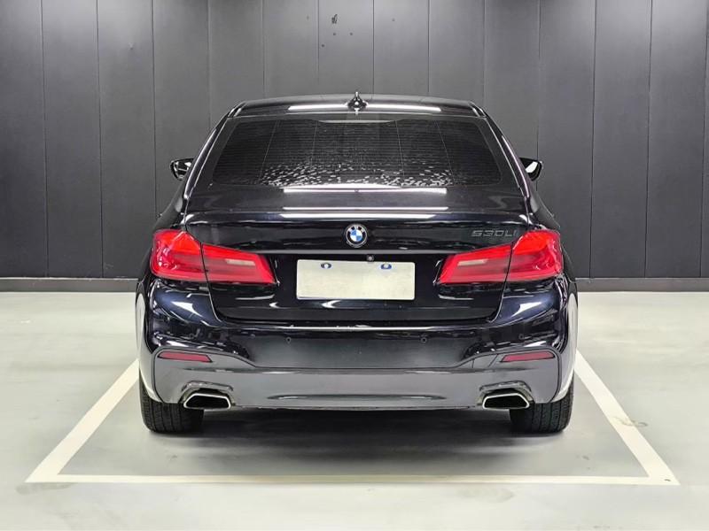 BMW 5 серии 2019 thumb 12