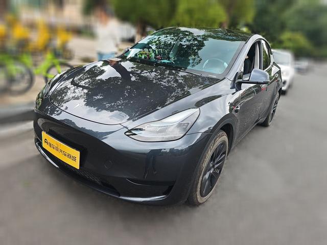 Tesla Model Y 2024 thumb 11