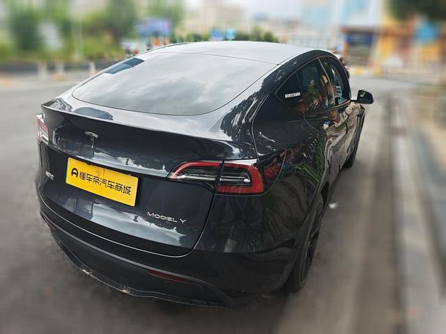 Tesla Model Y 2024 thumb 12