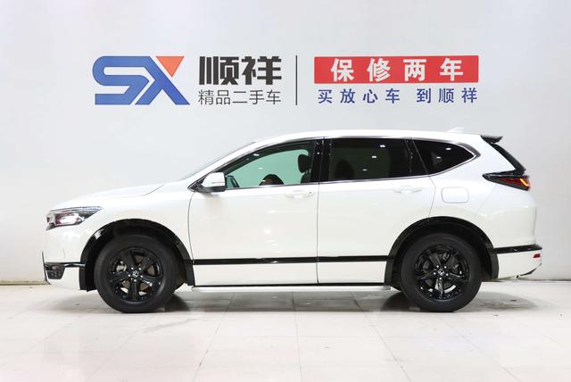 Honda Breeze 2021 thumb 2