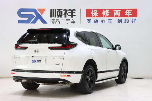 Honda Breeze 2021 thumb 4