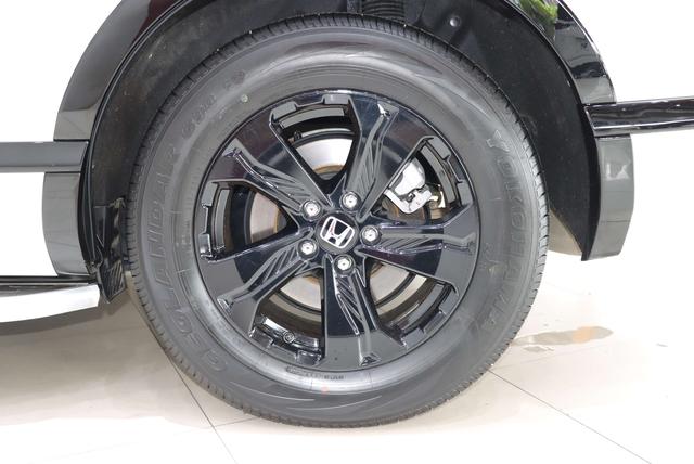 Honda Breeze 2021 thumb 5