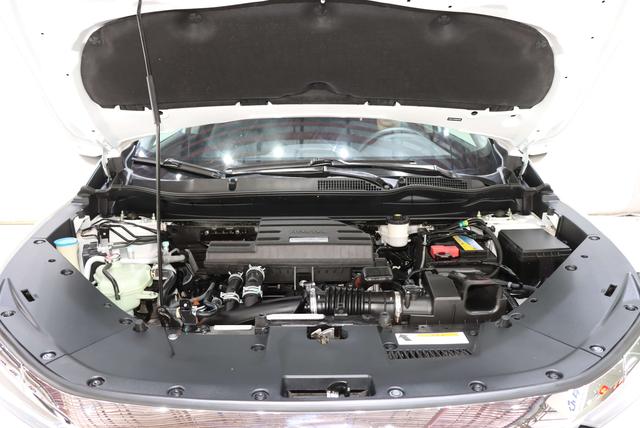 Honda Breeze 2021 thumb 6