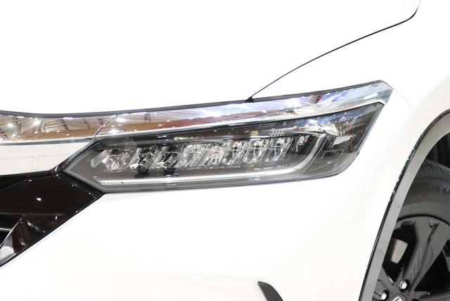 Honda Breeze 2021 thumb 7