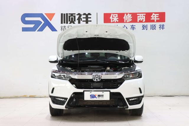 Honda Breeze 2021 thumb 8