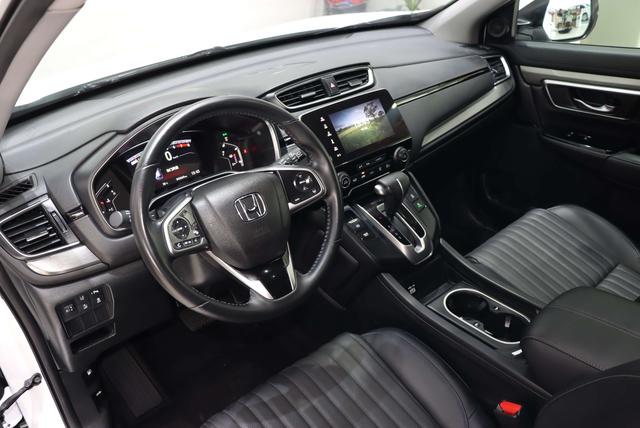 Honda Breeze 2021 thumb 9