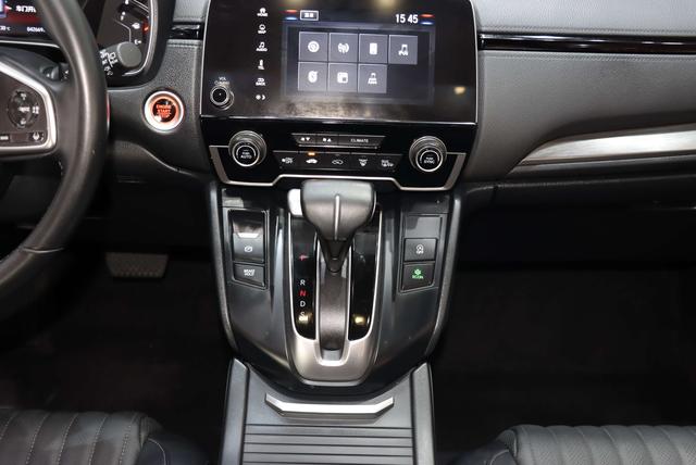 Honda Breeze 2021 thumb 10