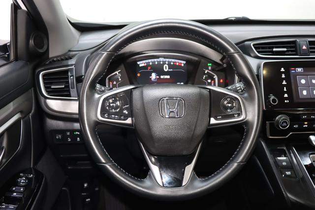 Honda Breeze 2021 thumb 11