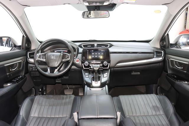 Honda Breeze 2021 thumb 12