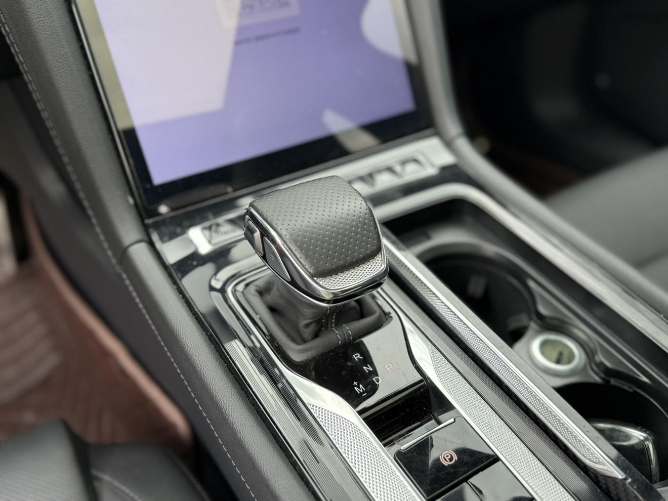 Hongqi H6 2024 thumb 11