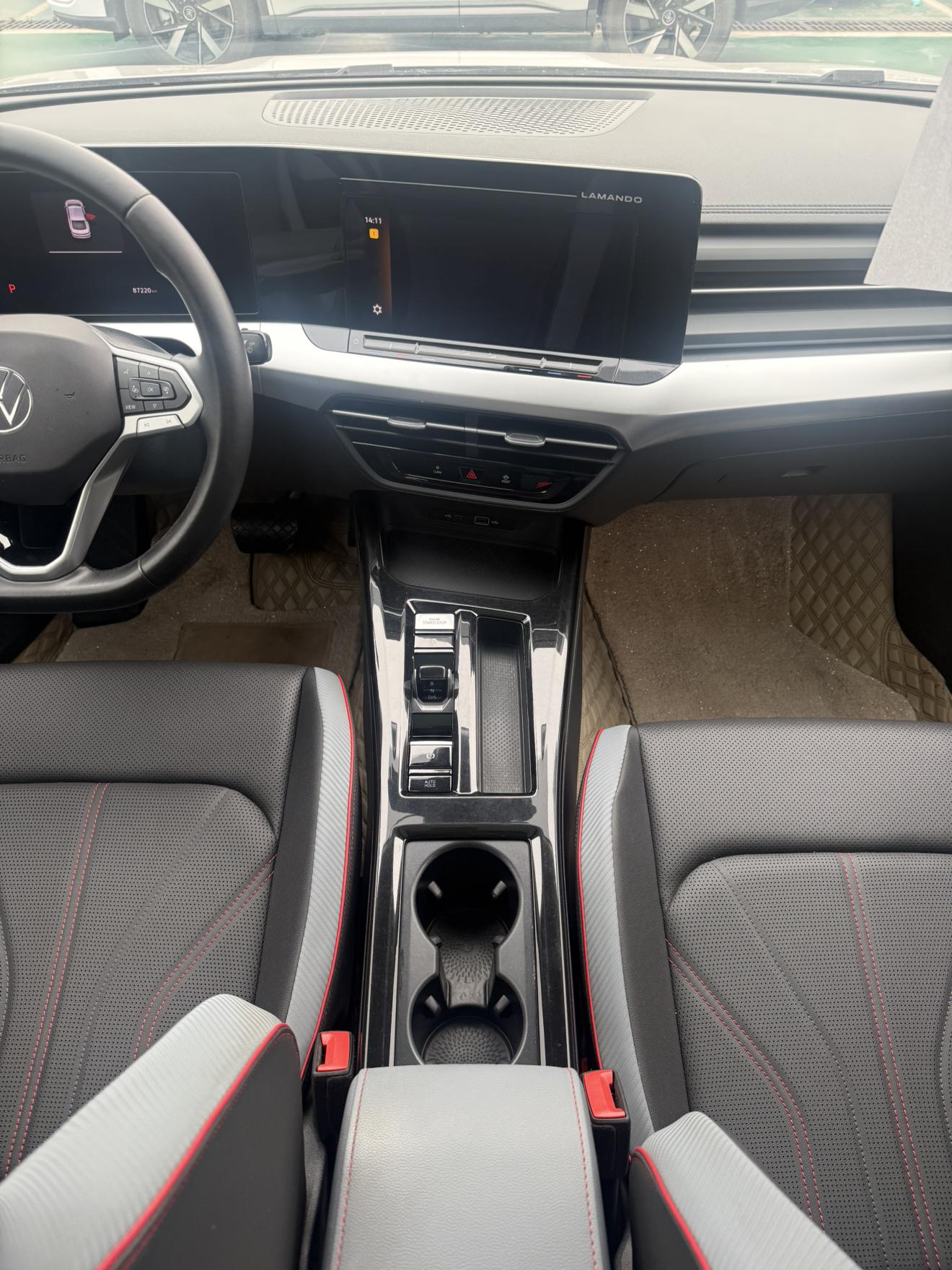 Volkswagen Lamando 2022 thumb 6