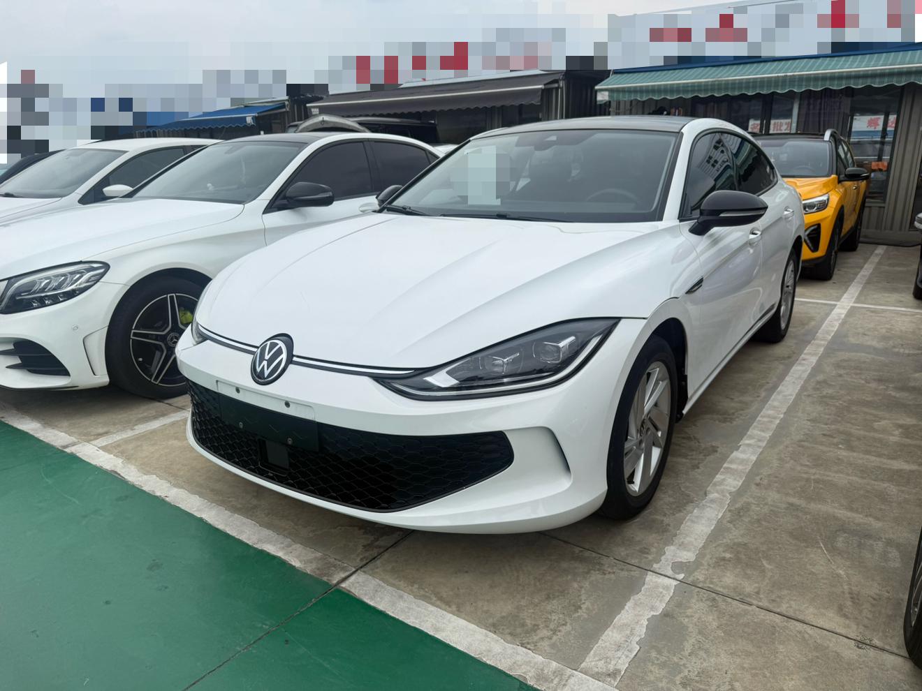 Volkswagen Lamando 2022 thumb 9