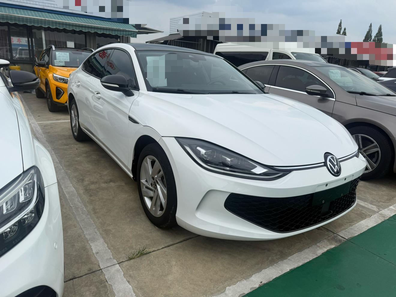 Volkswagen Lamando 2022 thumb 11
