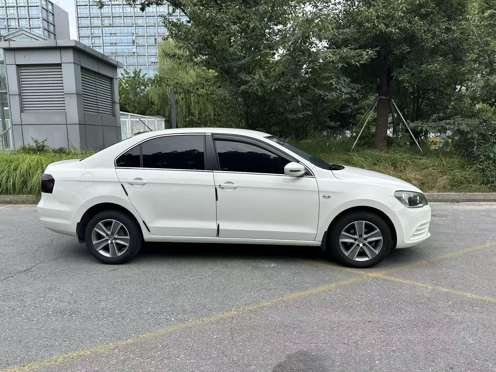 Volkswagen Jetta 2015 thumb 5