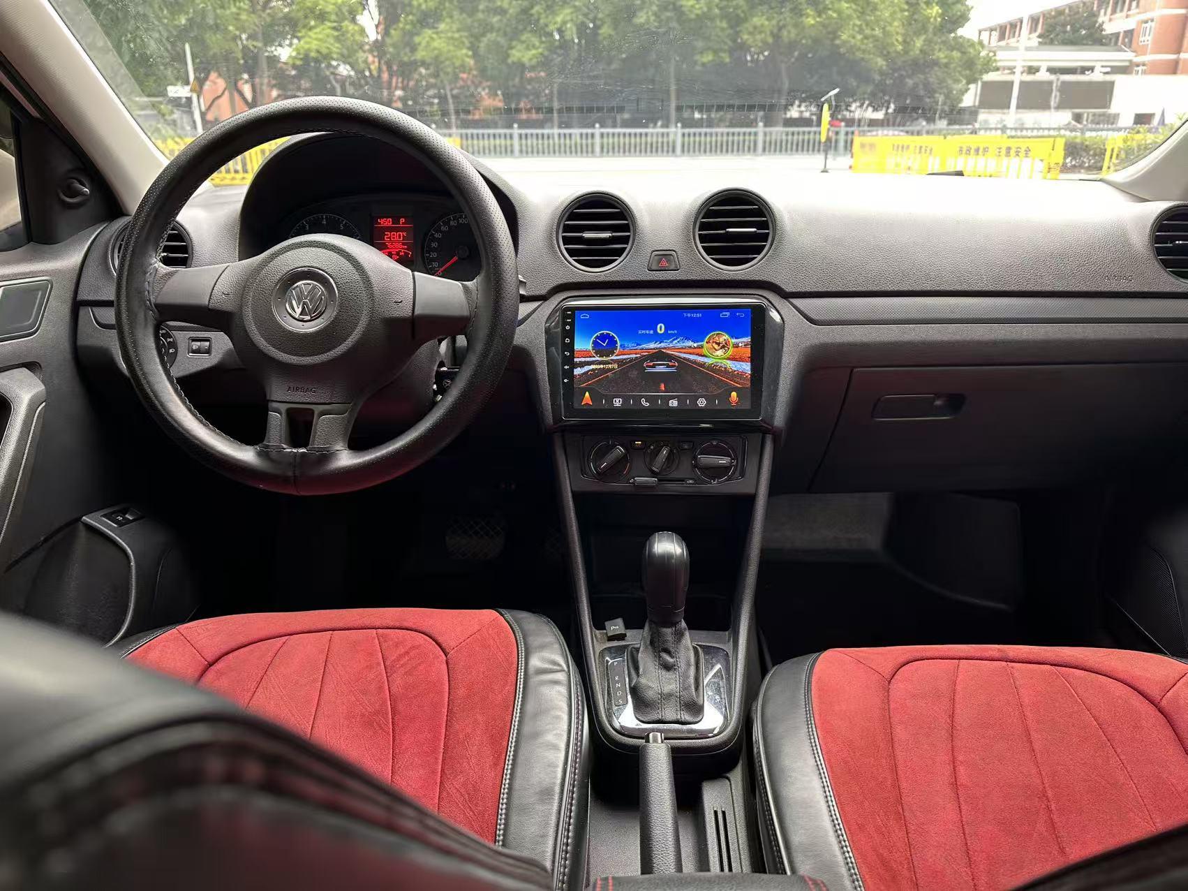 Volkswagen Jetta 2015 thumb 6