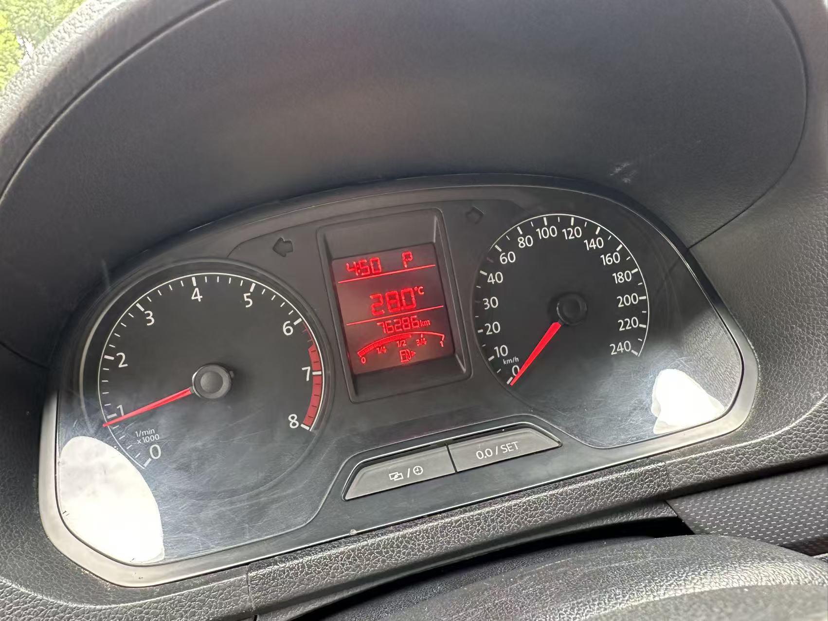 Volkswagen Jetta 2015 thumb 7