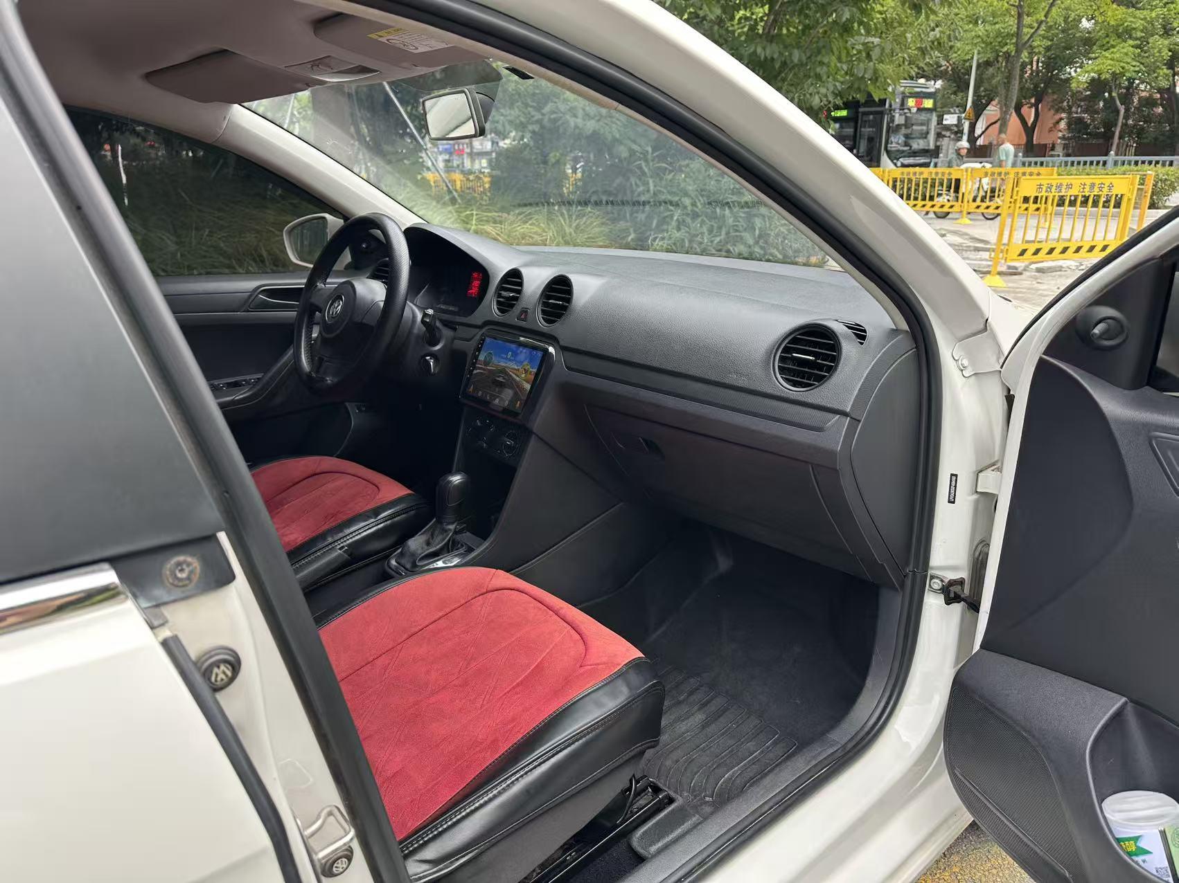 Volkswagen Jetta 2015 thumb 8