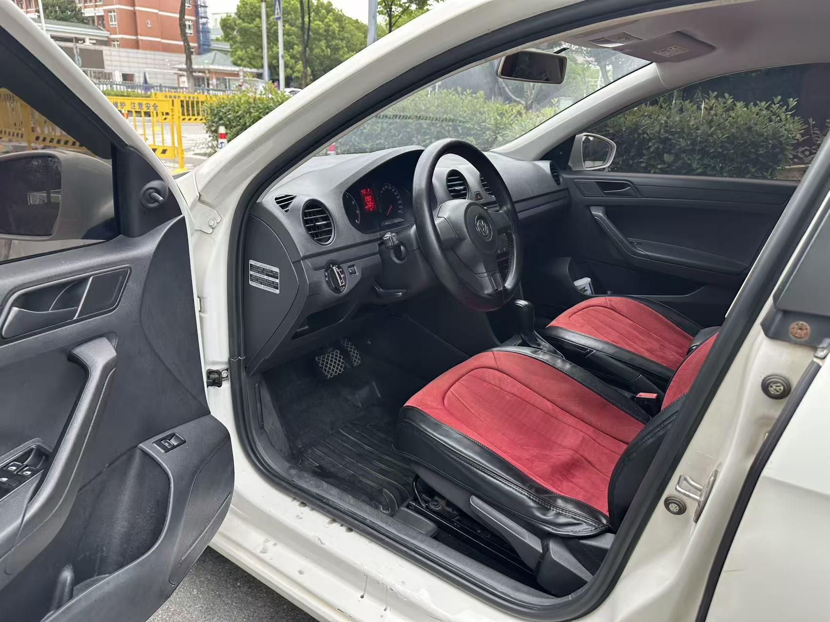 Volkswagen Jetta 2015 thumb 9