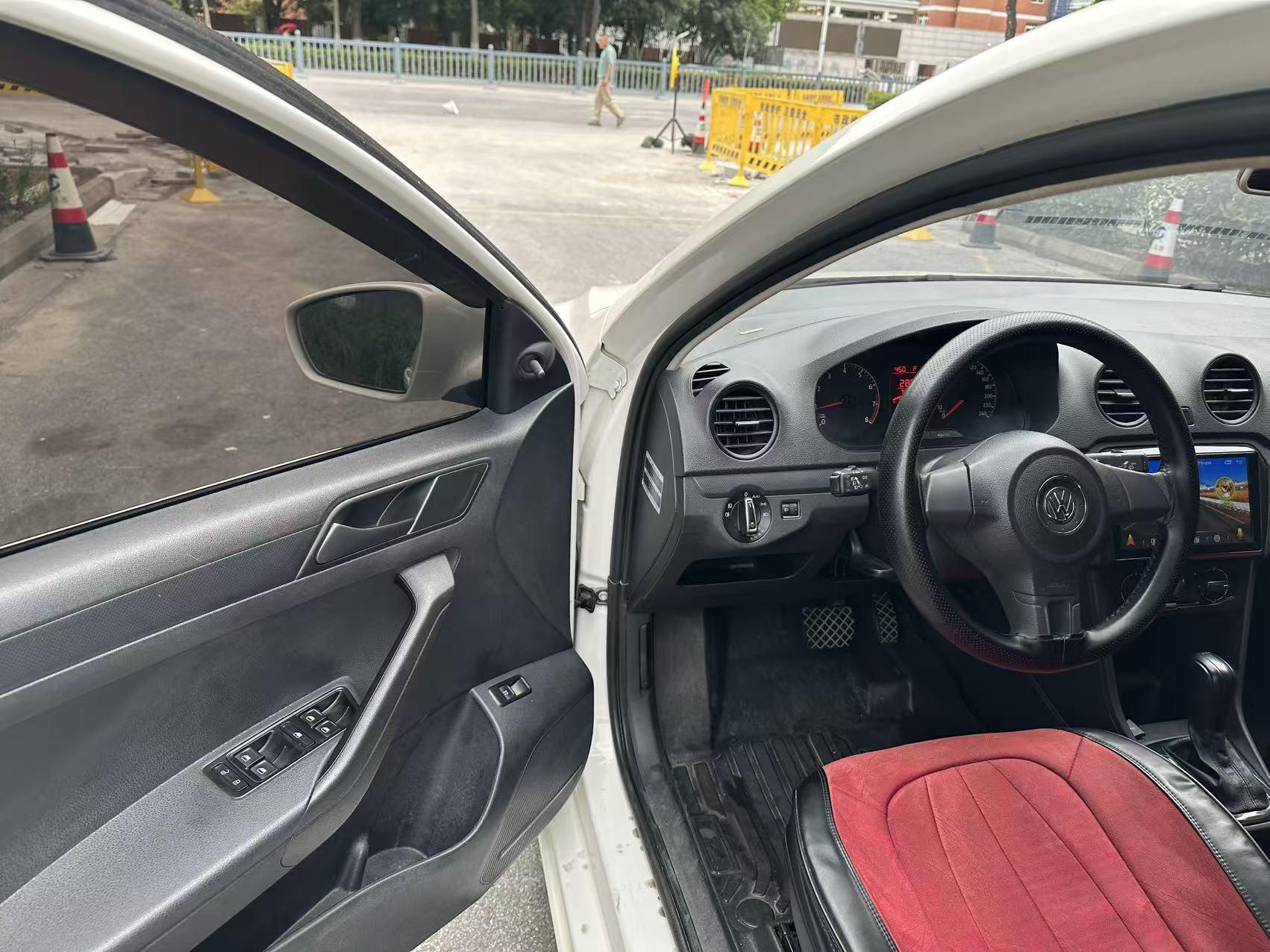 Volkswagen Jetta 2015 thumb 12