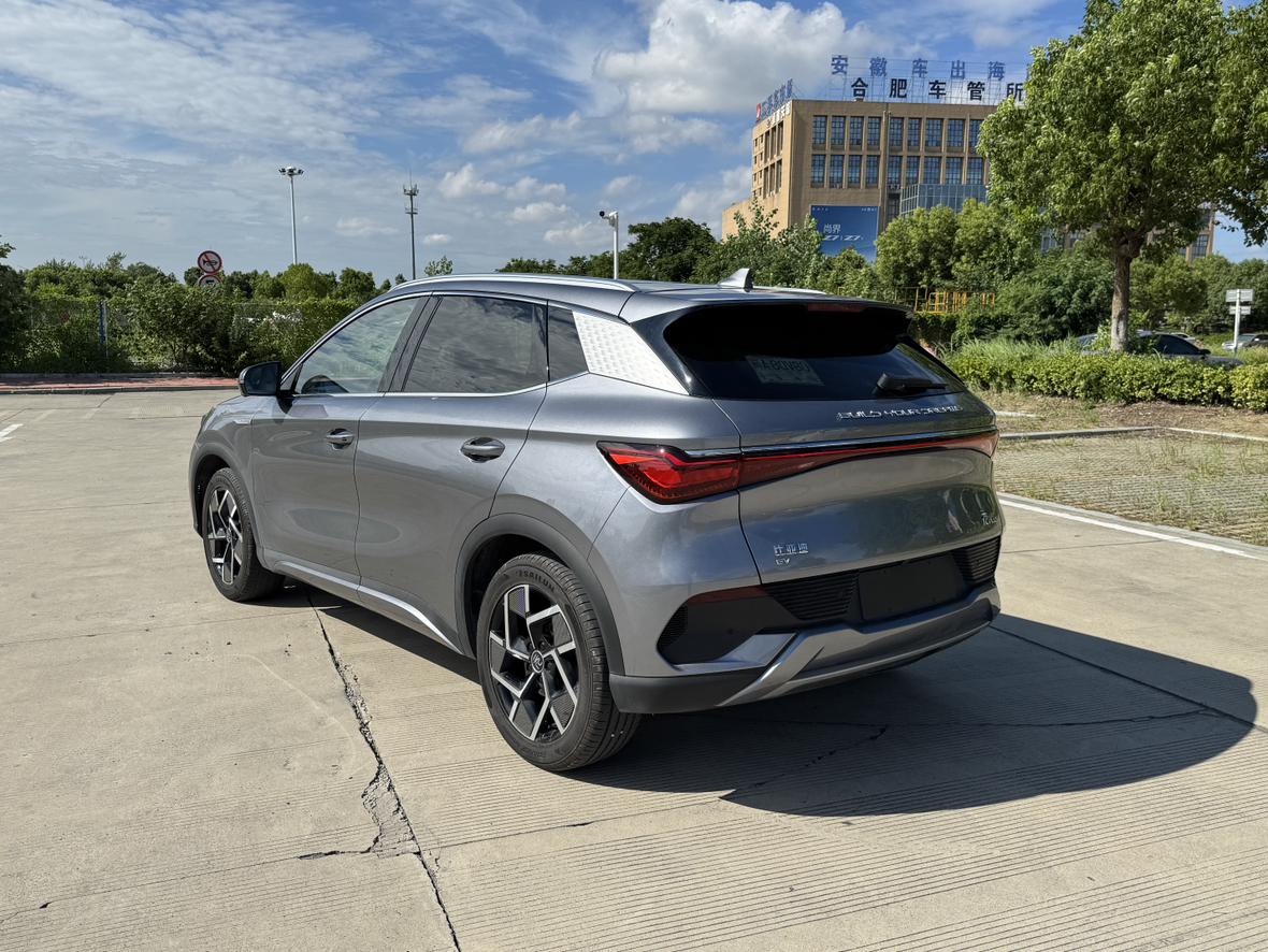 BYD Yuan Plus 2024 thumb 2