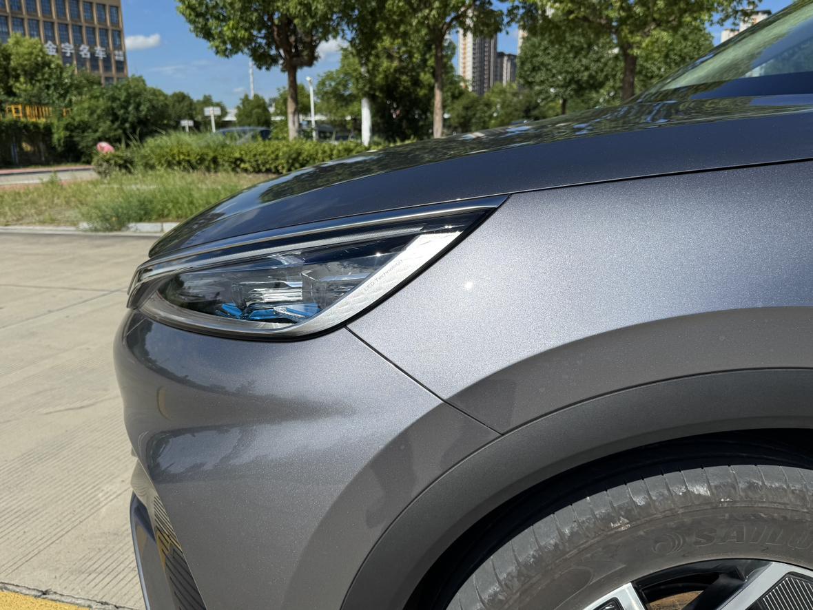 BYD Yuan Plus 2024 thumb 6