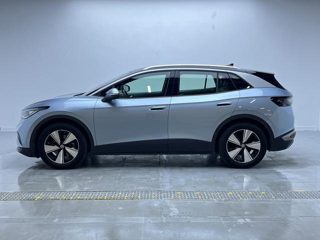 Volkswagen ID.4 2025 thumb 2