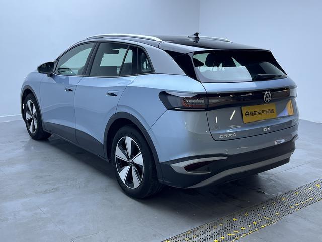Volkswagen ID.4 2025 thumb 3