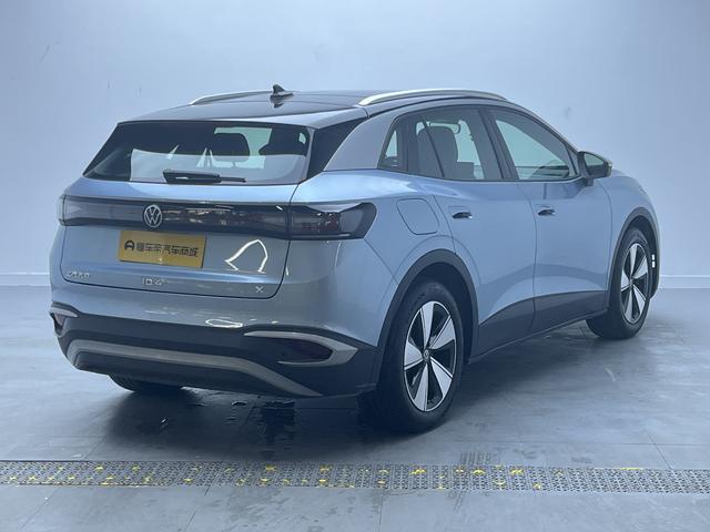 Volkswagen ID.4 2025 thumb 5