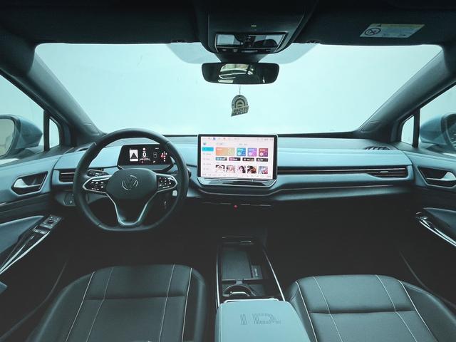 Volkswagen ID.4 2025 thumb 12
