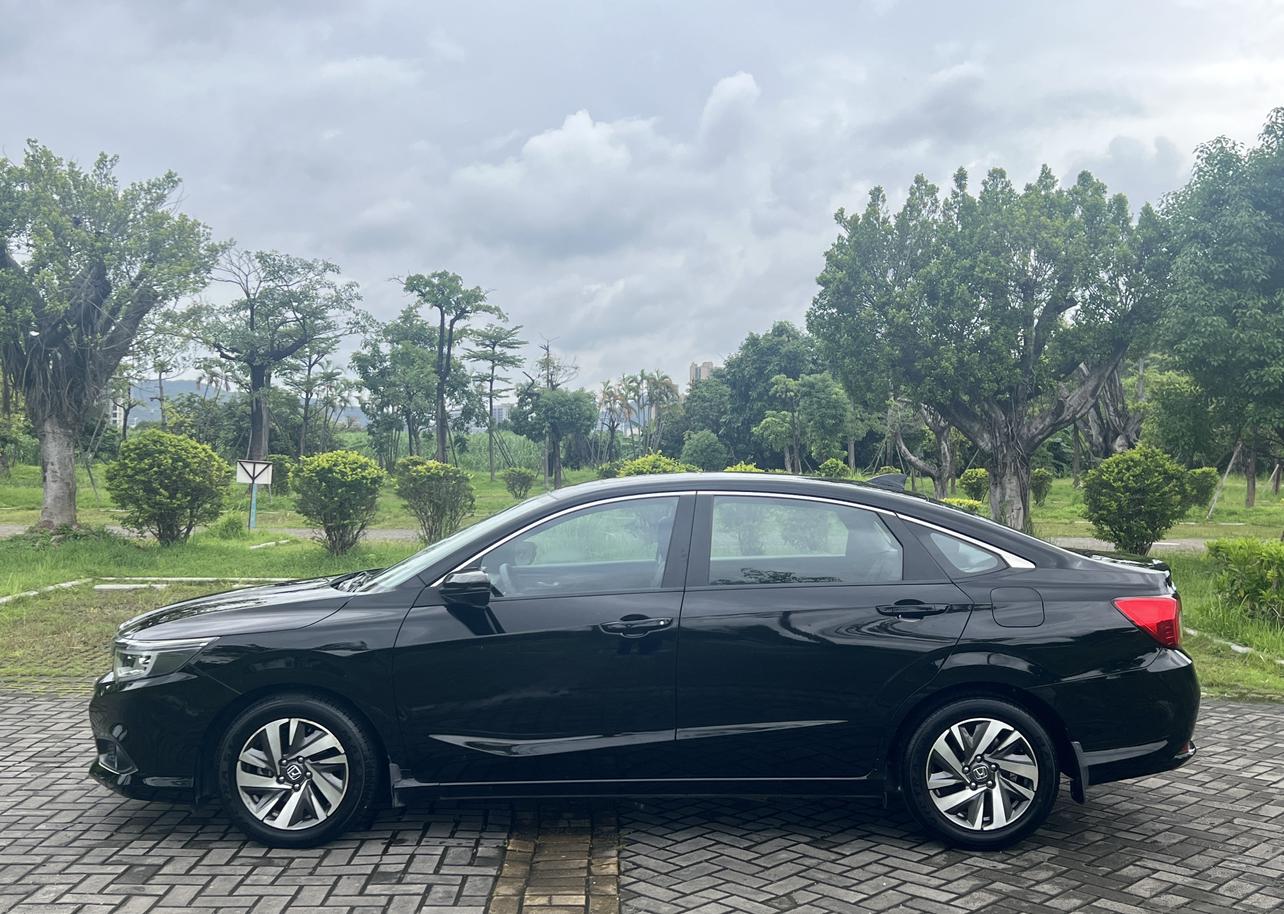 Honda Crider 2019 thumb 2