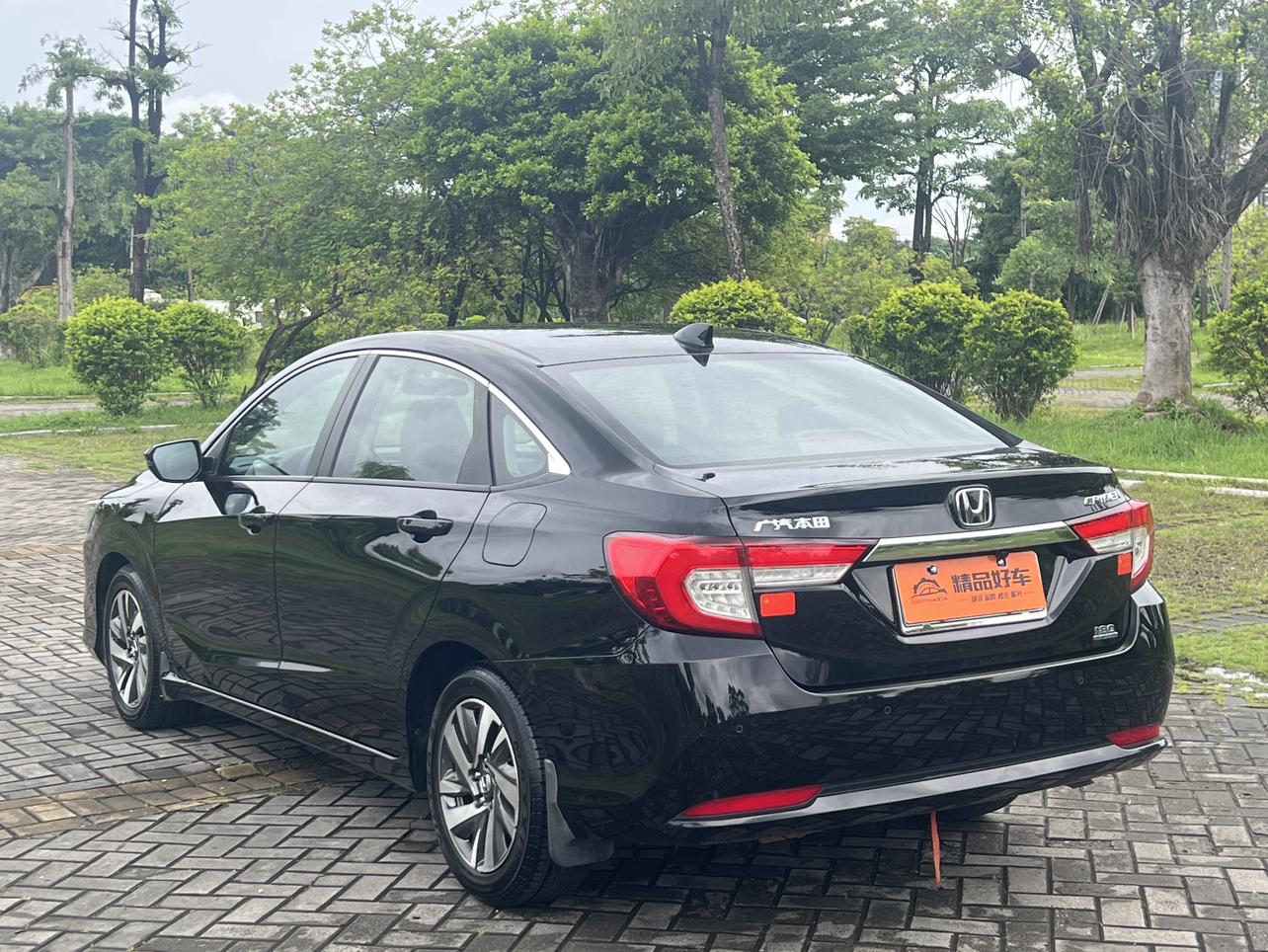 Honda Crider 2019 thumb 3