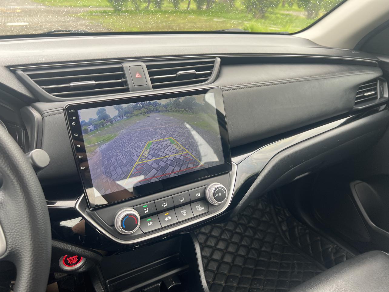 Honda Crider 2019 thumb 7