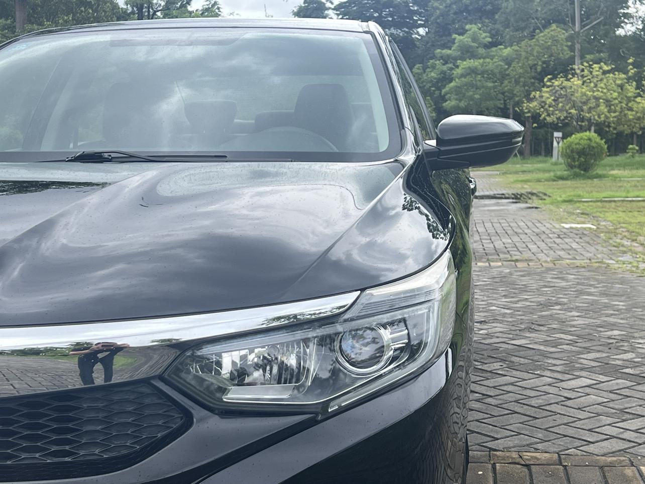 Honda Crider 2019 thumb 8