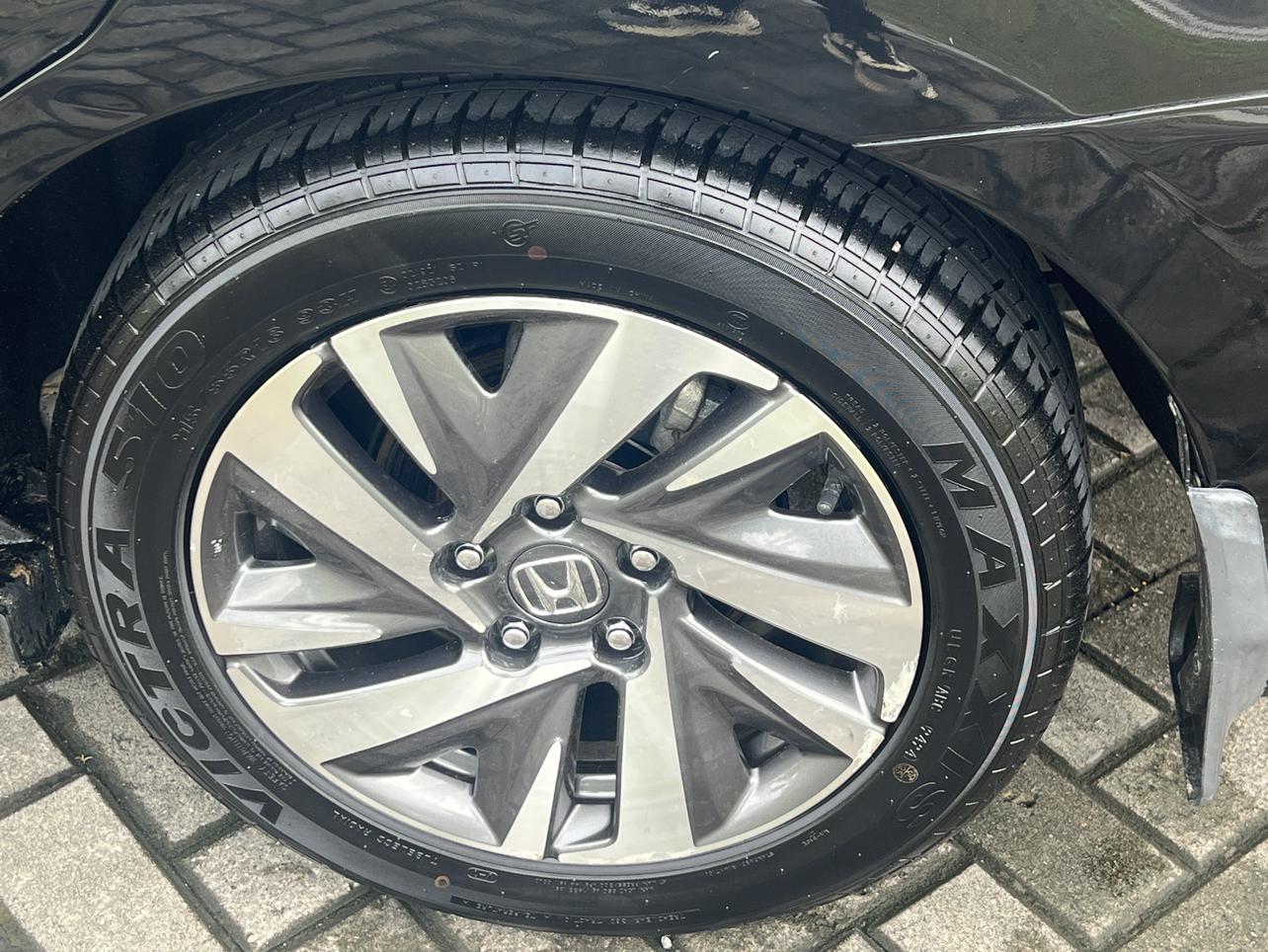 Honda Crider 2019 thumb 9