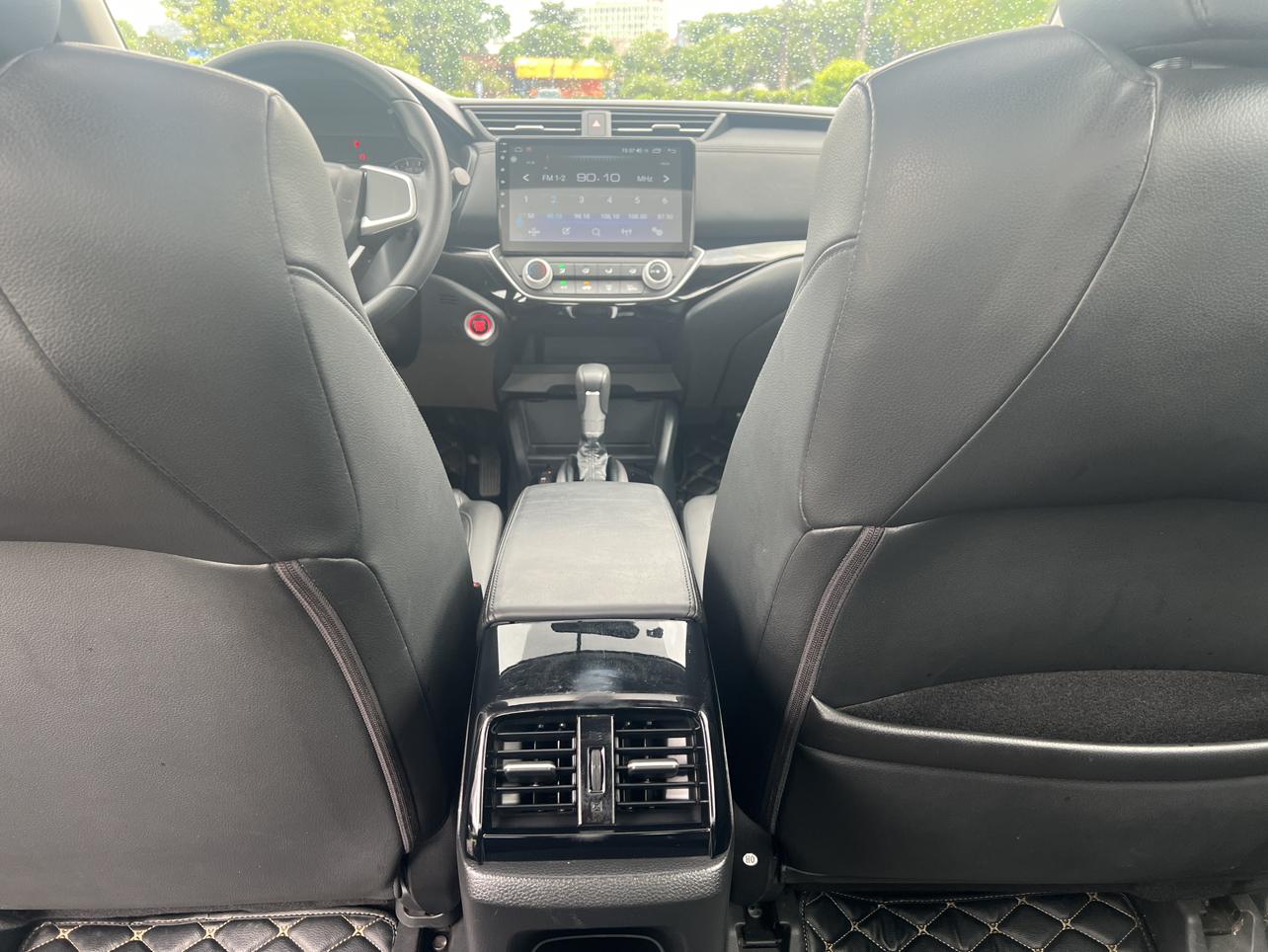 Honda Crider 2019 thumb 10