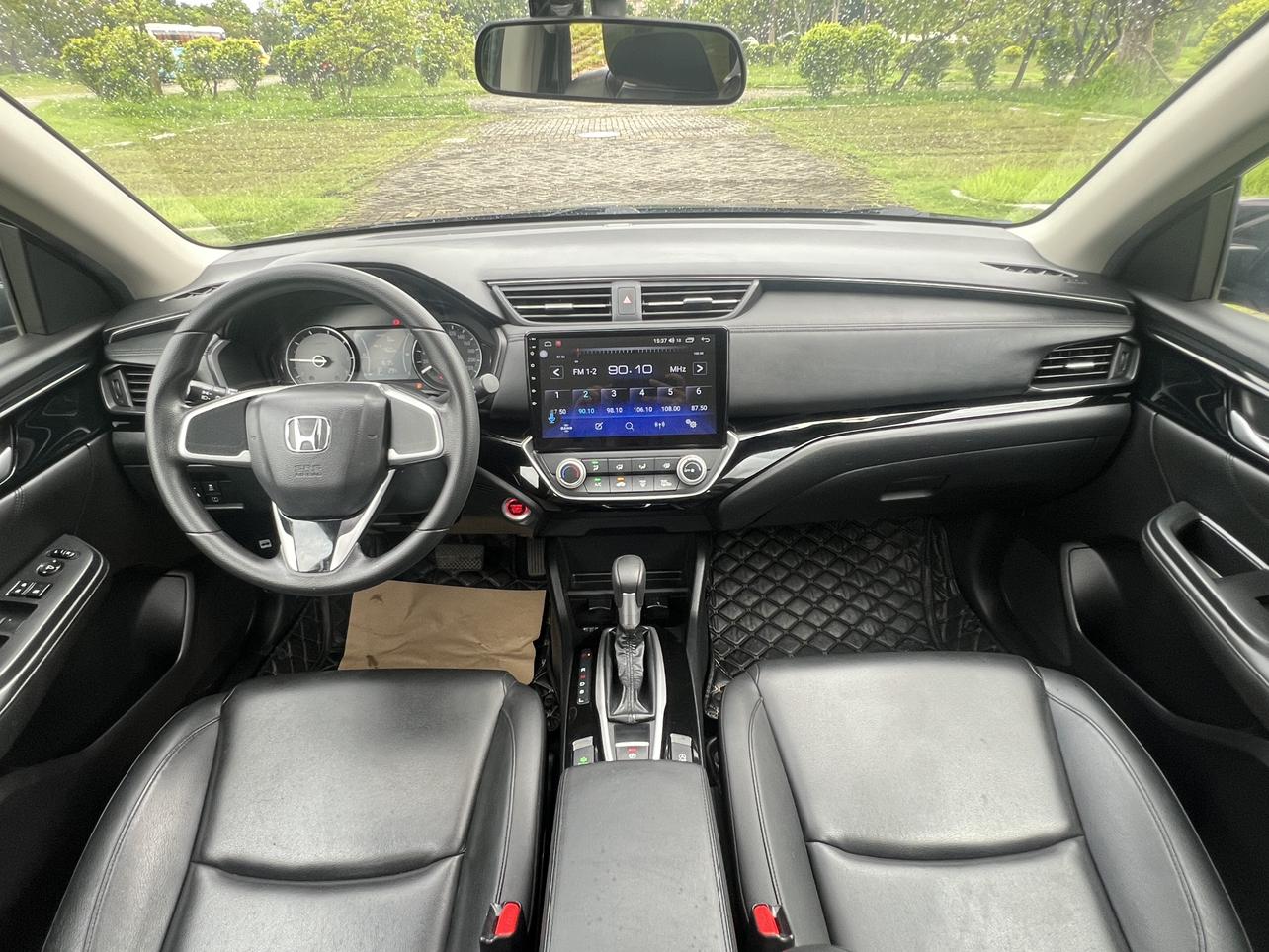 Honda Crider 2019 thumb 11