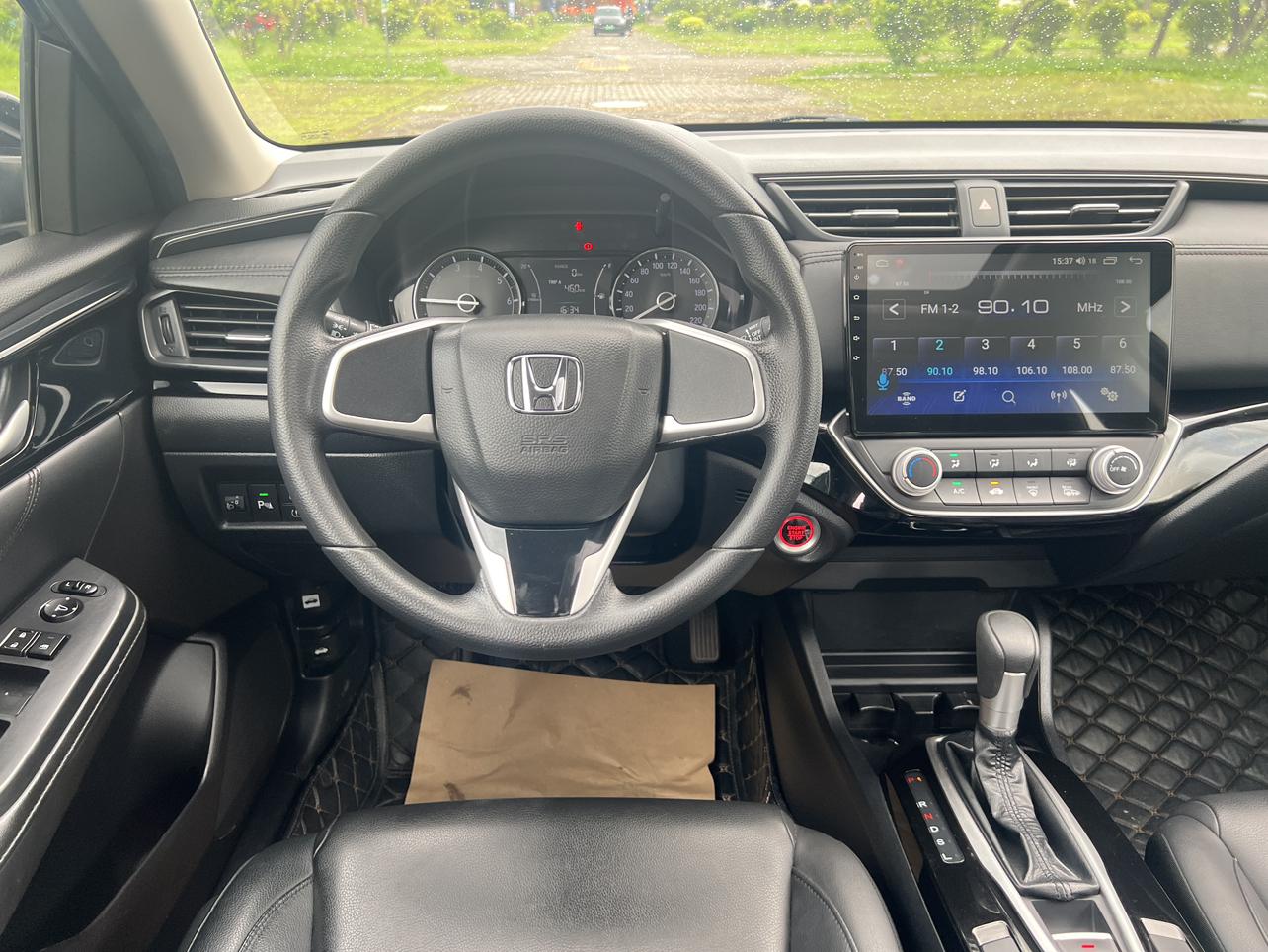 Honda Crider 2019 thumb 12
