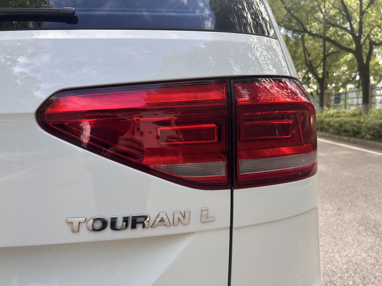 Volkswagen Touran 2018 thumb 7