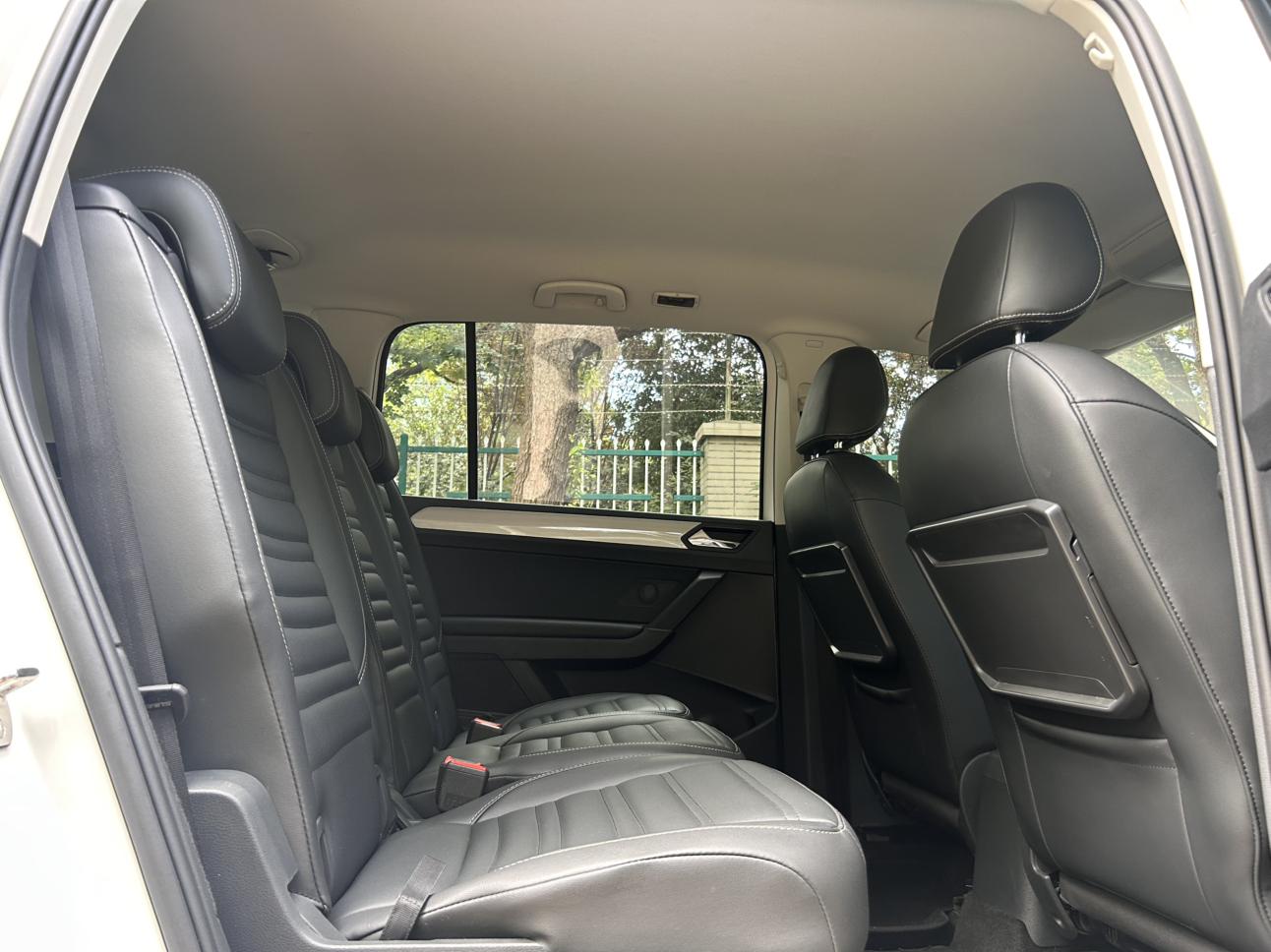 Volkswagen Touran 2018 thumb 9